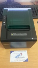 Máy in hóa đơn Antech AP250E - giao tiếp LAN